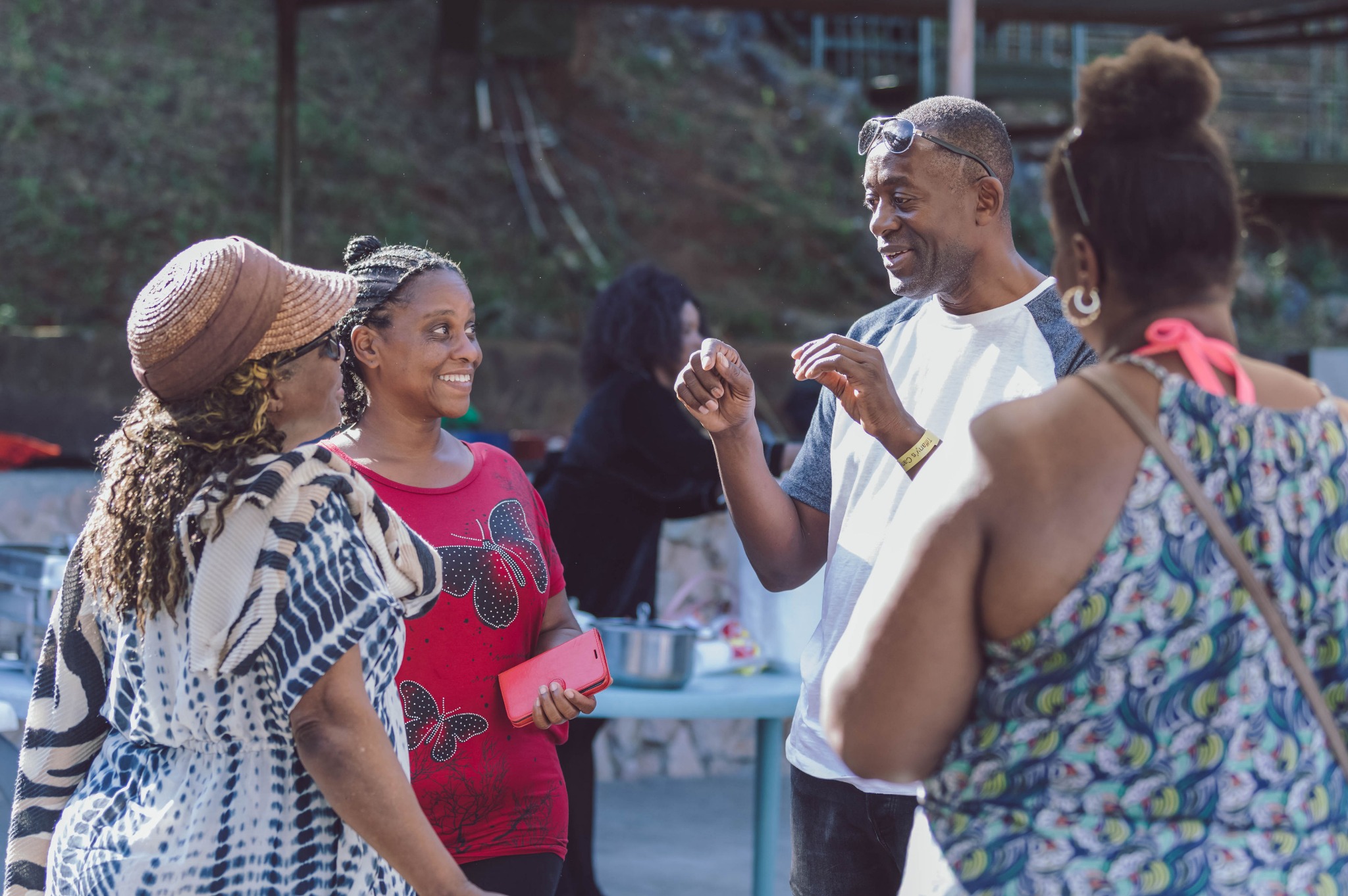 Community Connection